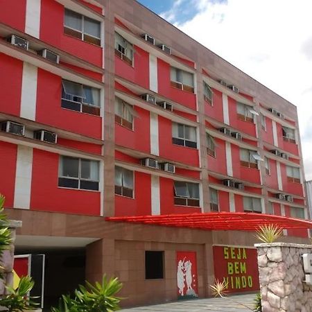 Jumbo Hotel (Adults Only) Rio de Janeiro Exterior foto