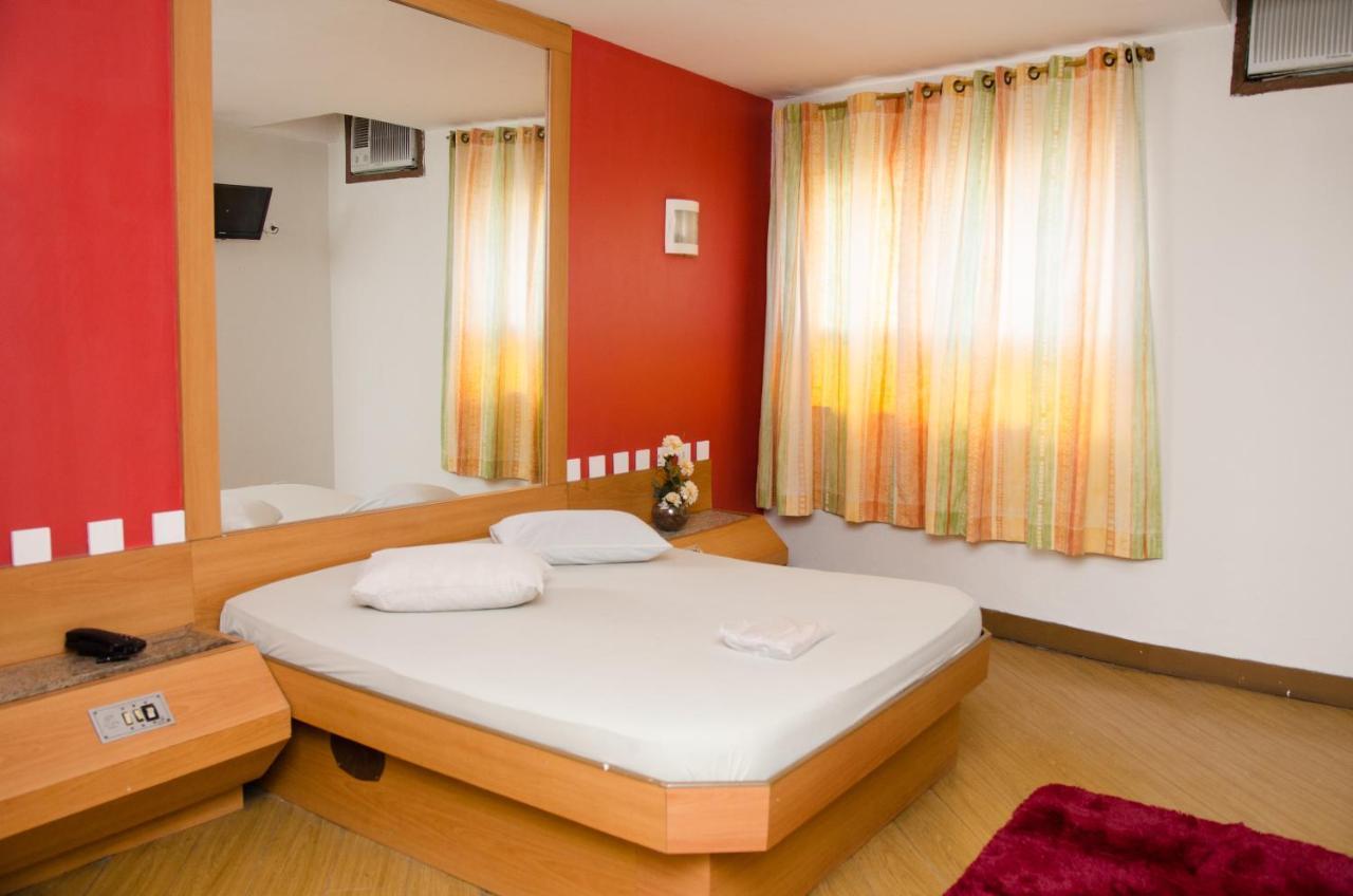 Jumbo Hotel (Adults Only) Rio de Janeiro Exterior foto